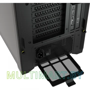 Корпус Corsair iCUE 5000X RGB (CC-9011212-WW) картинка 7
